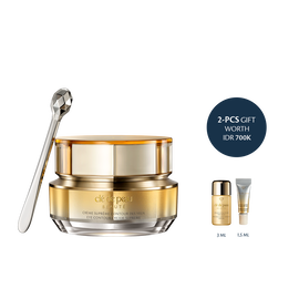 EYE CONTOUR CREAM SUPREME